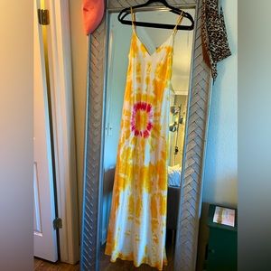 DANNIJO Slip Dress